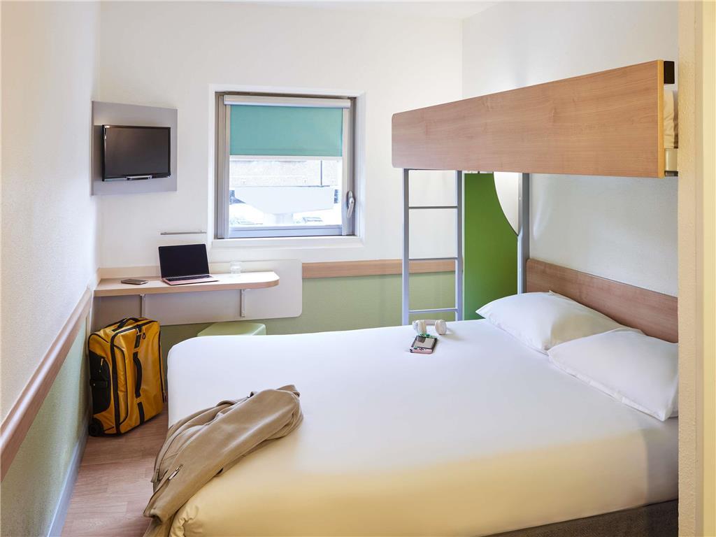 Ibis Budget Birmingham Airport Terminal Building - Nec Bickenhill Quarto foto