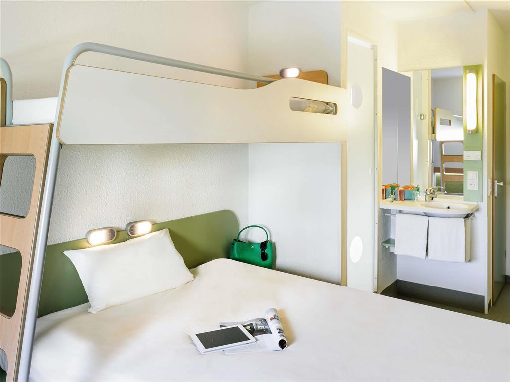 Ibis Budget Birmingham Airport Terminal Building - Nec Bickenhill Quarto foto