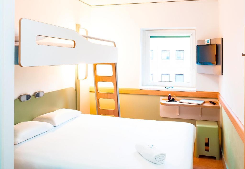 Ibis Budget Birmingham Airport Terminal Building - Nec Bickenhill Quarto foto